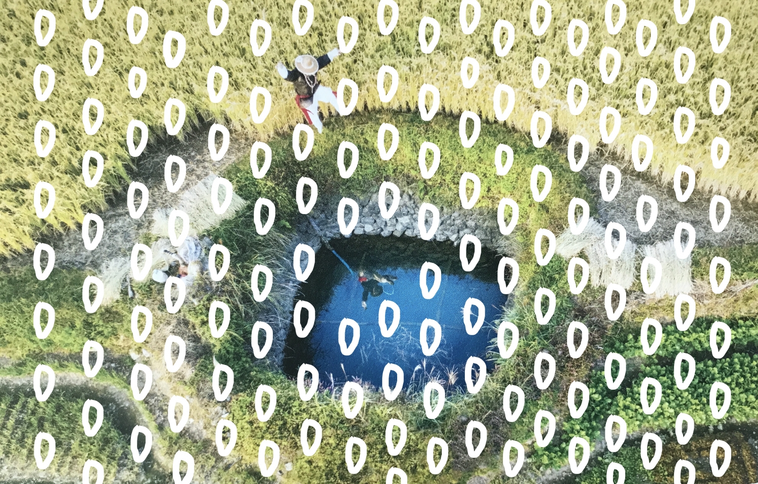 Rice, Ritual, Spirits — Participatory Reading Ritual