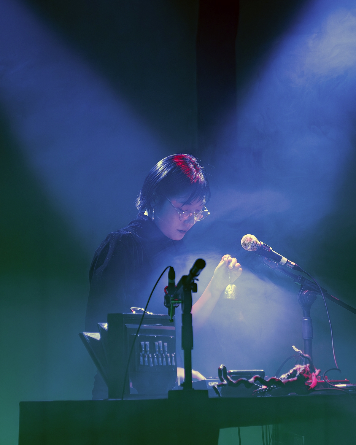 Until the Sun Faces Time