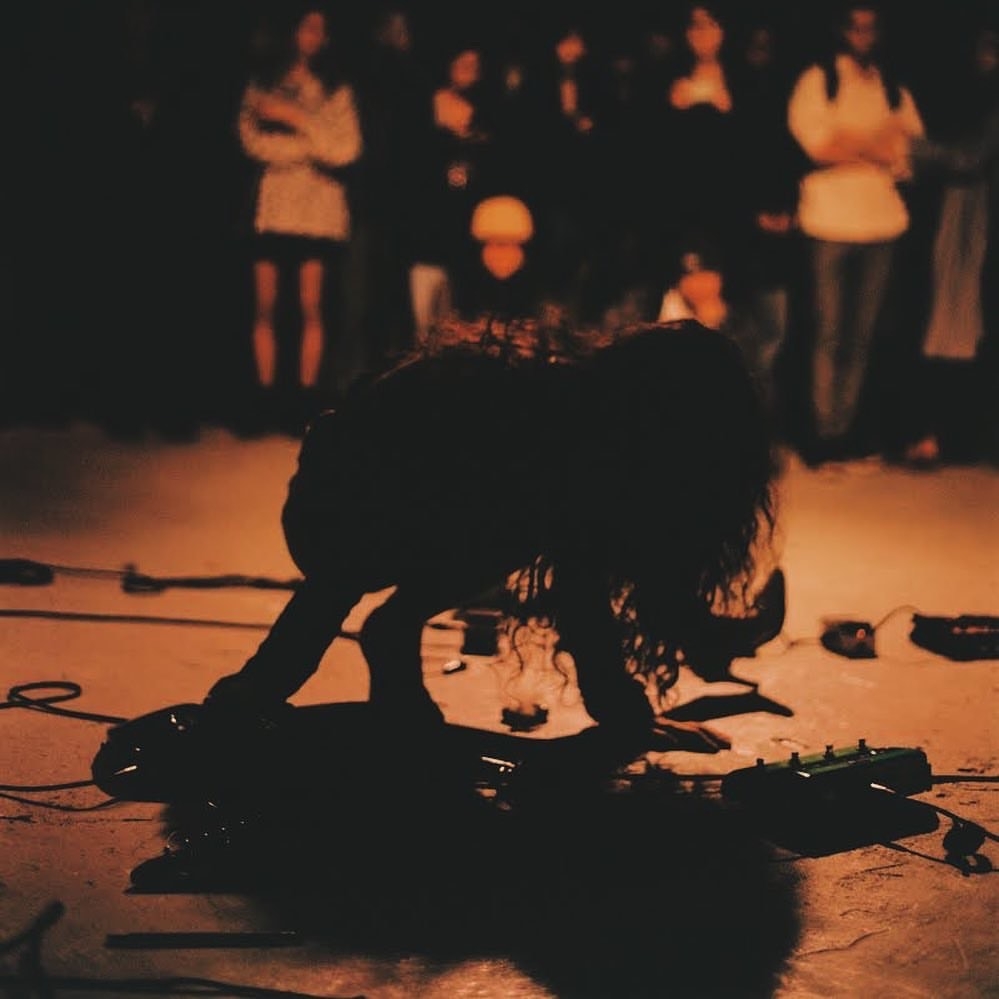 Thin as Thread, the Layers Unfold